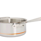 Illustration for article titled What should I make in my shiny new saucepan?